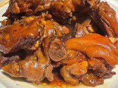 -好嫂子酱猪手•农家菜(学院南路店)