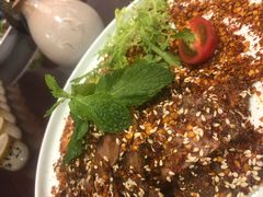 -锦上中式酒馆(南内环店)