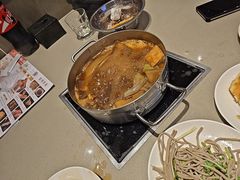 -蝎王府羊蝎子(虎坊桥总店)