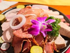 -申德勒西餐厅(日坛路总店)