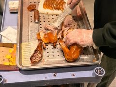 -新興传承烤鸭