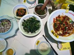 -炊烟小炒黄牛肉(中心印象城店)