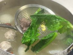 -八合里潮汕鲜牛肉火锅(上海汇智广场店)