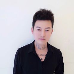 点击看大图 -3AM HAIR SALON烫发染发接发