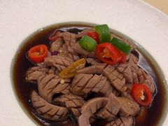 -州康·本帮菜(南桥百联店)