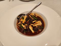-君庭中餐厅(友谊宾馆店)