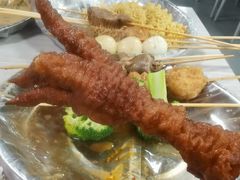 -大姐麻辣烫(莲宝中路店)