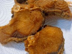 -正宗上海陆记熏鱼