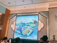 -苏晓玥·江南小吃(深圳北站店)