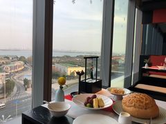 -馋遇江南·精致湖景雅宴(东方之门店)