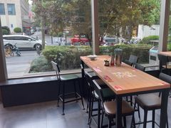 -小杨生煎(香港名都店)