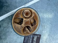 -S.O.E COFFEE(五道营店)