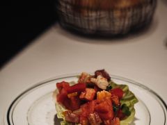 -Wolfgang’s Steakhouse 沃夫冈牛排馆(上海白玉兰广场店)