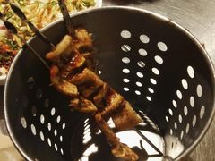 -九十九顶毡房(阜石路店)