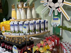 -杭州大厦LSE城市生活超市(杭州大厦店)