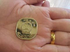 -中国银行(江北支行)