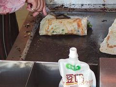 -海燕家人灌蛋饼(凤凰街店)