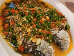 -小杨妹无刺鲫鱼(都市花园店)