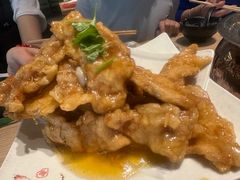 -荣鹏风味烀饼(万达广场店)