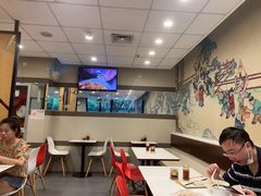 -咬不得高祖生煎·简餐(骆家庄店)