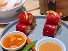 -点都德(长泰广场店)