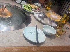 -门家大院铁锅炖(东北大马路店)