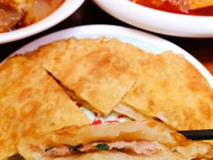 招牌肉馅饼-再回首(西关木塔巷店)