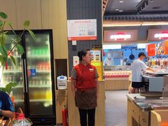-东门口·新式老北京火锅(河西龙湖天街店)