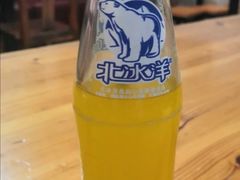 -门框胡同百年卤煮(鸟巢店)