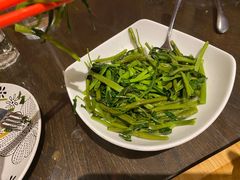 -青檸泰 LIME THAI (财富购物中心店)