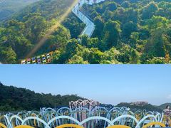 -亚龙湾热带天堂森林公园