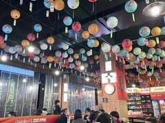 -林二哥宜烤官·宜宾小烧烤