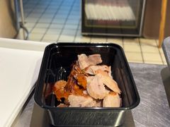 -兰亭轩茶餐厅(长江路店)