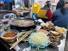 -星鸿社重庆老火锅