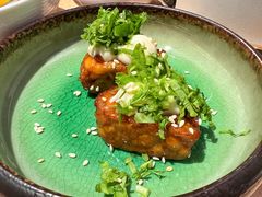 烧汁黄豆天贝-十二舍·湯物素煮(江泰潤政店)