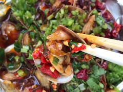 -降龙爪爪(建设路1店)