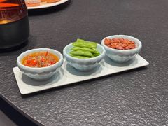 -锦楼·臻选新杭帮(正大广场店)