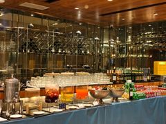 -索菲特酒店·海鲜自助 ·聚餐厅