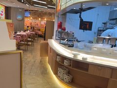 -西贝(无锡万象城店)