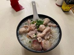 -鑫馨餐厅