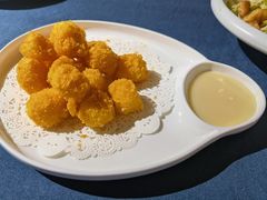 -伊带伊路新疆美食府(呼家楼店)