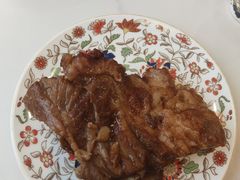 -老长春饺子馆(保利·春天里店)
