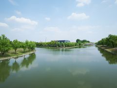 -美兰湖景区