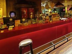 -龙门阵茶屋川菜馆(武康路店)