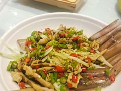 -天怡·鱼工厂(临江店)