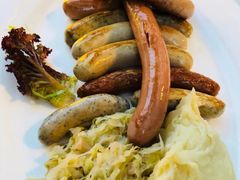 -巴伐利亚啤酒坊(意式风情街店)