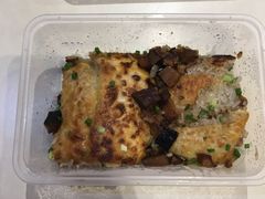 三鲜豆皮-老通城豆皮大王(吉庆街店)