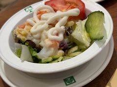 -太平馆餐厅(油麻地店)