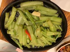 -清晖小苑•顺德地方菜(壹海城店)