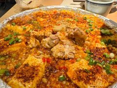 -花盐街·四川乐山小吃(西单大悦城店)